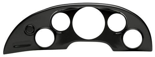 Combination Auto Meter Black Race Panel 10010