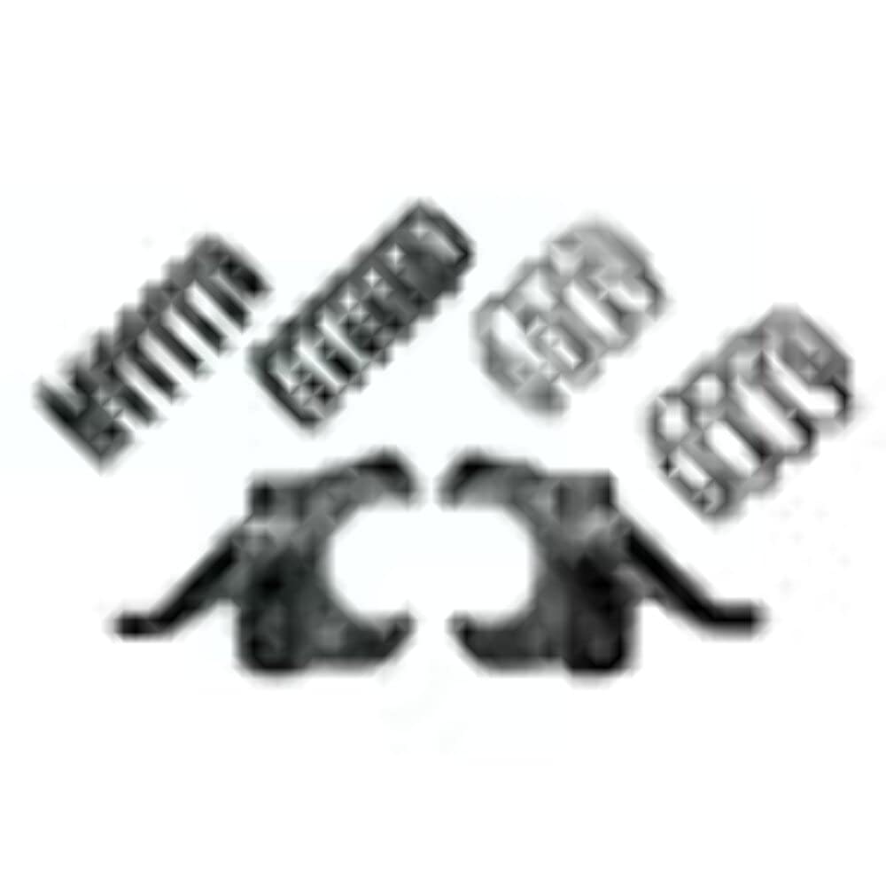 Lowering Kit Belltech 952