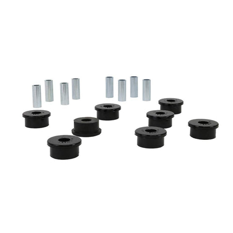 Rear Trailing Arm Bushing Whiteline W61182