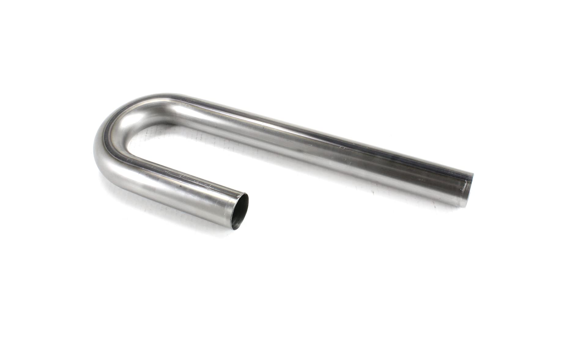H7020 Patriot Exhaust 1-3/4" Mild Steel J-Bend Exhaust Pipe