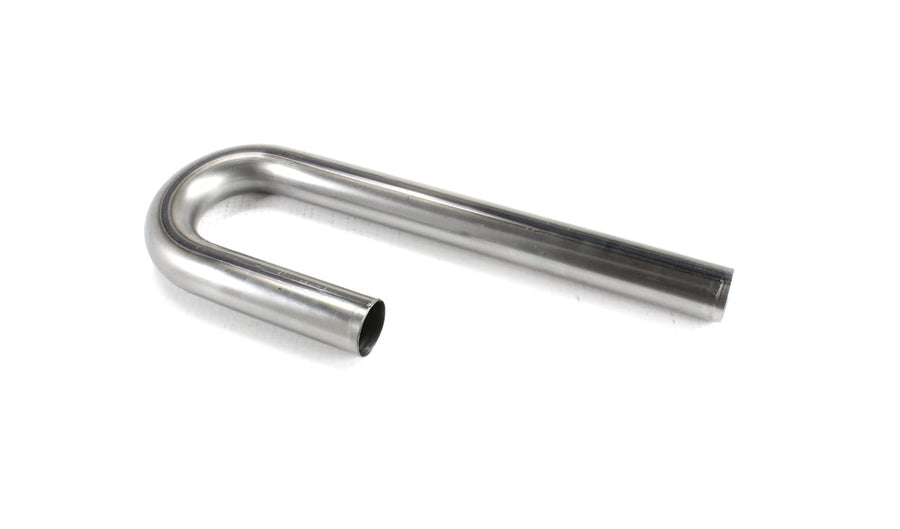 H7020 Patriot Exhaust 1-3/4" Mild Steel J-Bend Exhaust Pipe