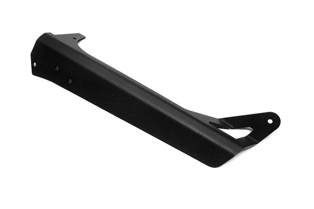 50" LED Light Bar Southern Truck Upper Windshield Mounting Bracket