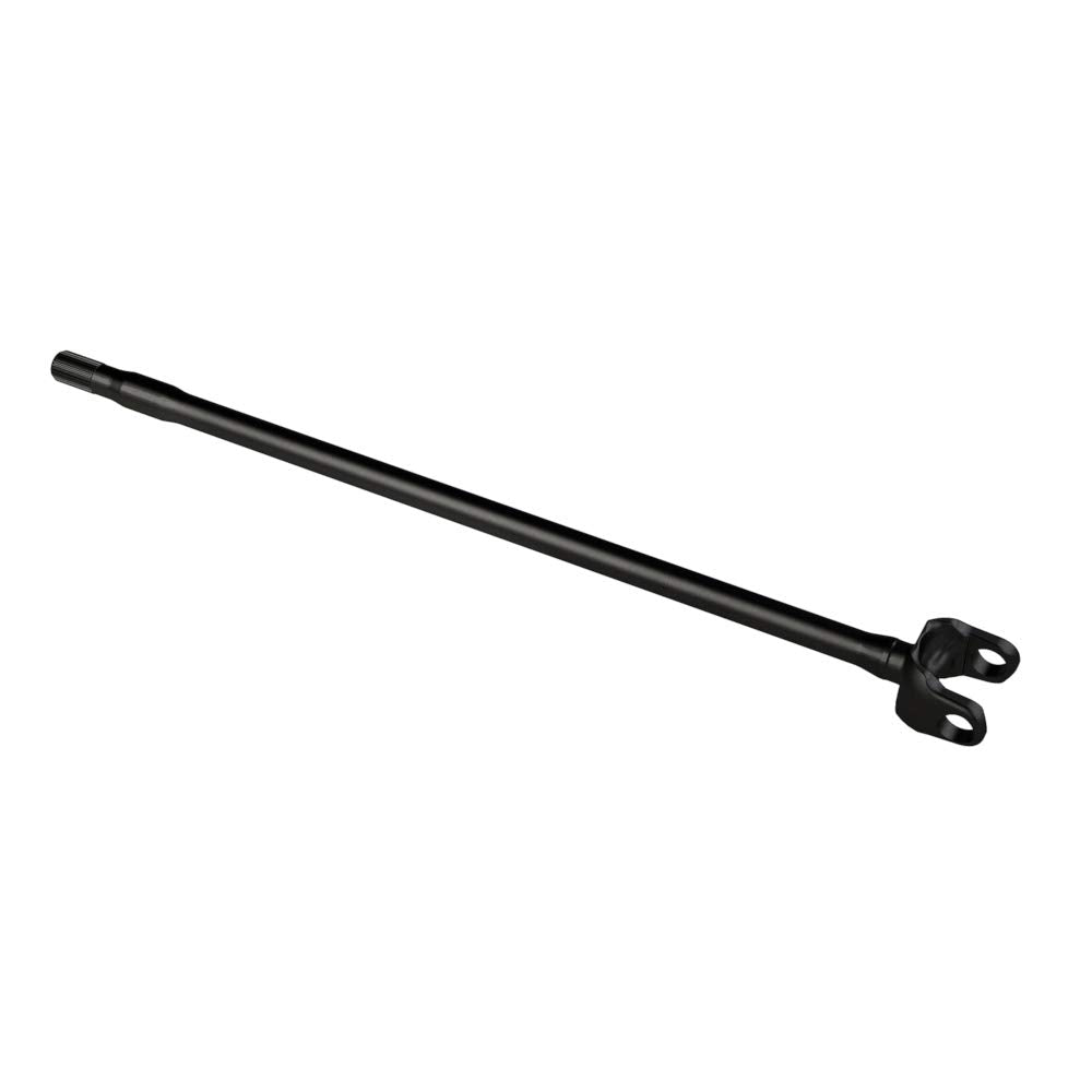 Teraflex Front JK TF44 Axle Shaft, Right Inner, 30 Spline - Right Side