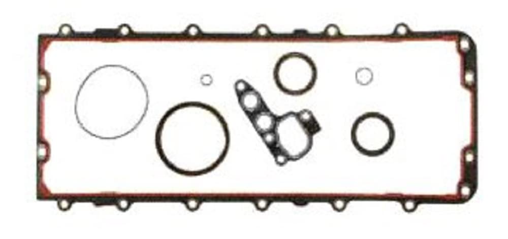 Engine MAHLE Conversion Gasket Set CS54242