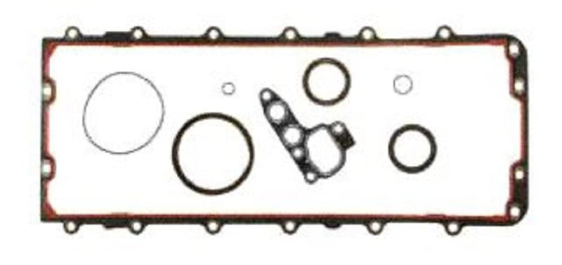 Engine MAHLE Conversion Gasket Set CS54242