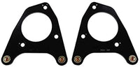 MD Front Brackets (2), 87-93