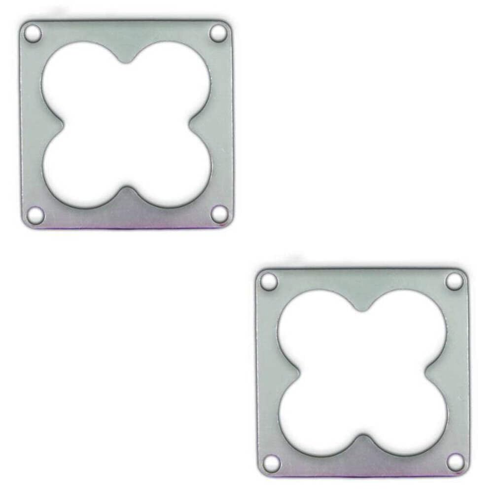 UNIV Exhaust Gasket- Hooker Headers 4-Into-1