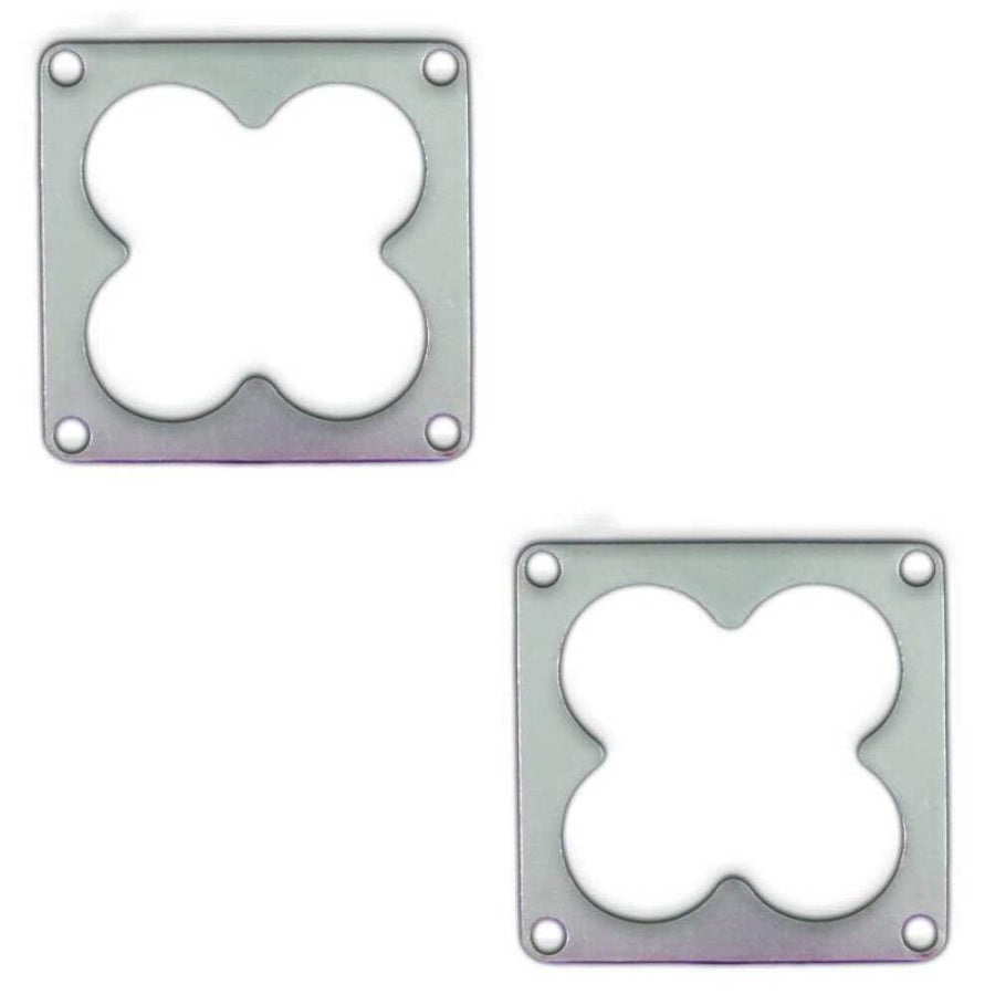 UNIV Exhaust Gasket- Hooker Headers 4-Into-1
