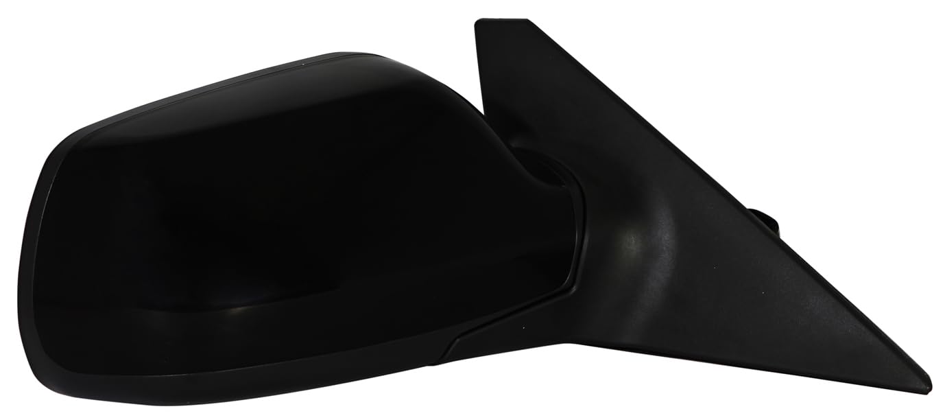 Mazda 6 06-08 MF Power Mirror Passenger Side (PTM) | DOT Certified ACK GP9A-69-120A-08 | MA1321143
