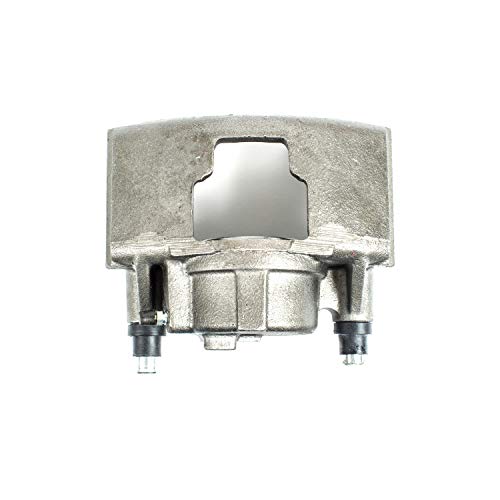Power Stop Right Front L4297 One Stock Replacement Brake Caliper