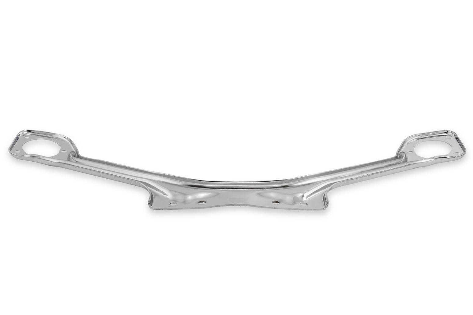 Chrome Scott Drake - 64-70 Export Brace (C5ZZ-16A052-C)
