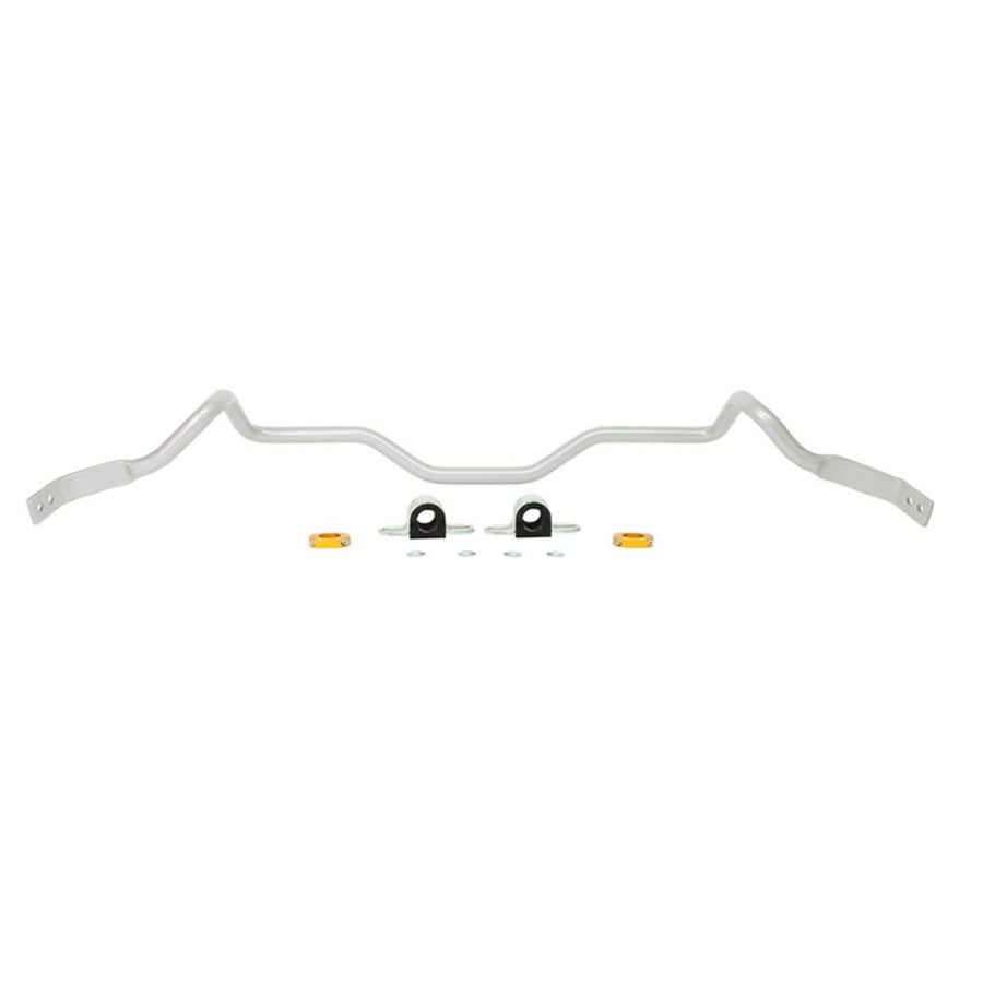 BTF72Z Whiteline Front Suspension Stabilizer Bar Assembly Compatible with Toyota 00-05 Celica, Toyota 00-05 Celica