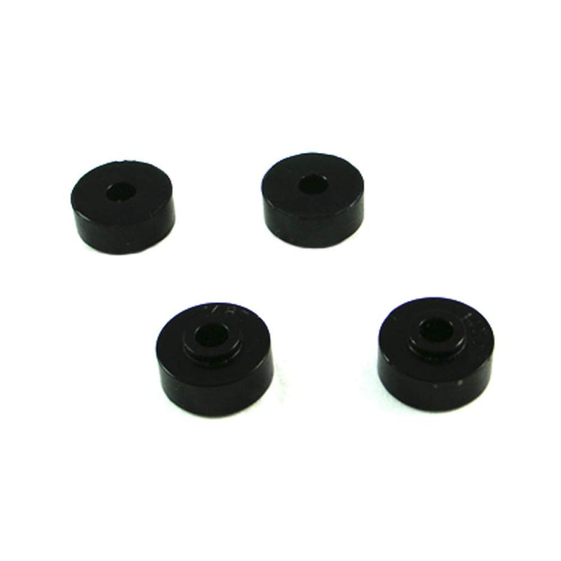W0406-20G Whiteline Sway Bar Mount Bushing, Black