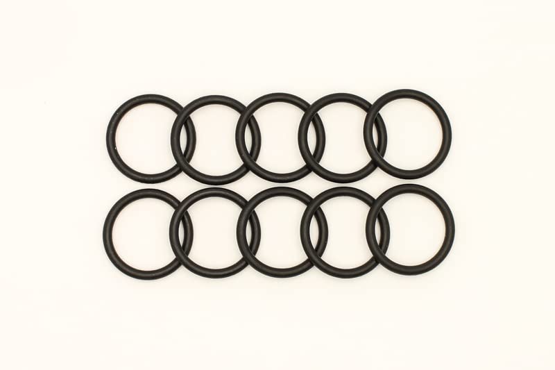 ORB O-Rings DeatschWerks 6-02-0308, 1 Pack