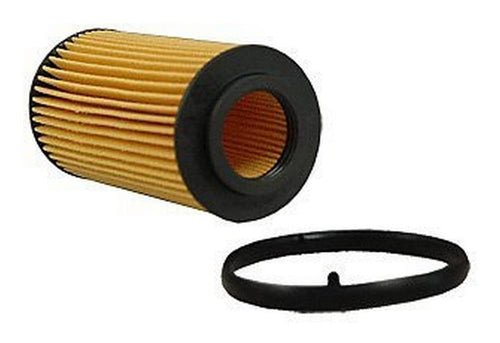Cartridge Lube Filter WIX Racing Filters
