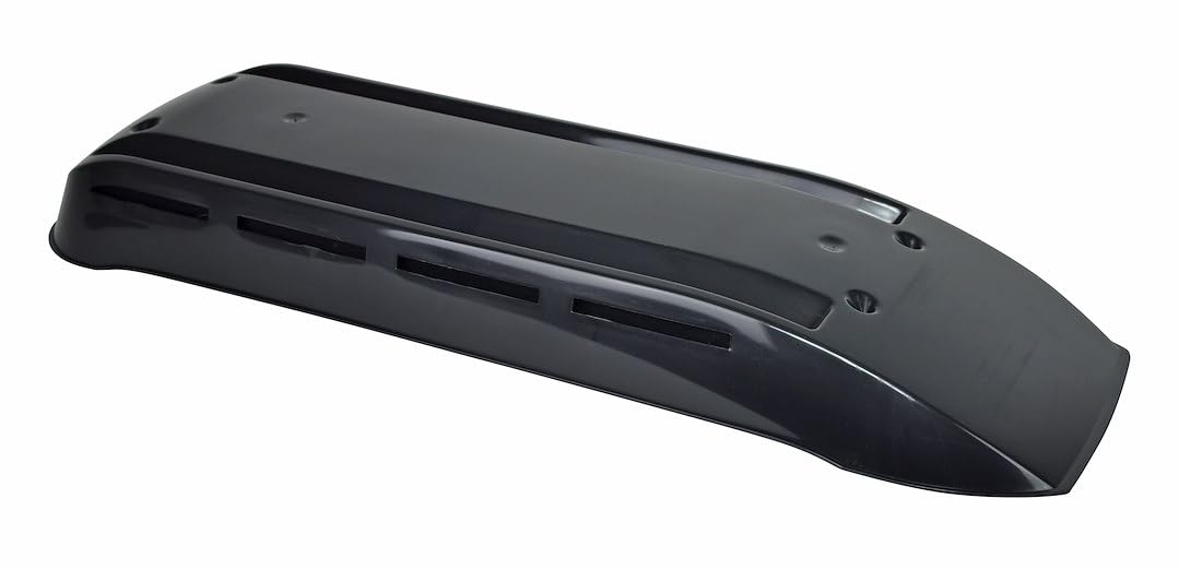 Cap-Roof Vent Norcold 622293CBK Black