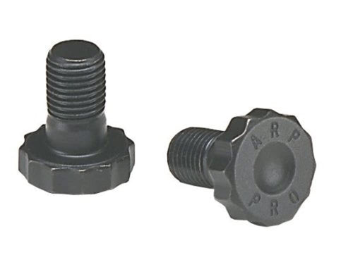 ARP Pro Series 2503002 Ring Gear Bolt Kit, For Select Ford Applications