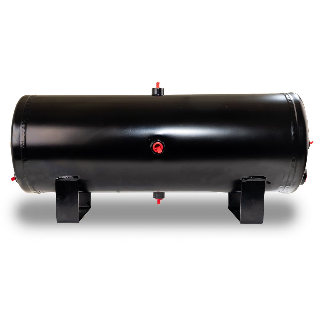 Air Tank Kleinn Horns 6350RT - 3-Gallon Capacity