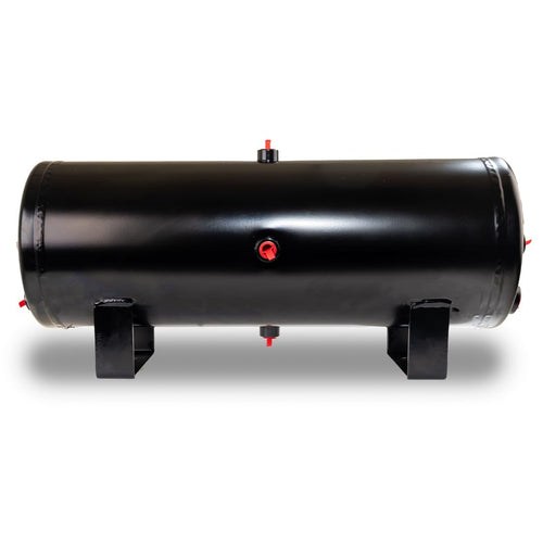 Air Tank Kleinn Horns 6350RT - 3-Gallon Capacity