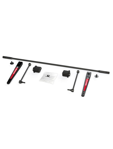 Rear JL Forged ST Sway Bar