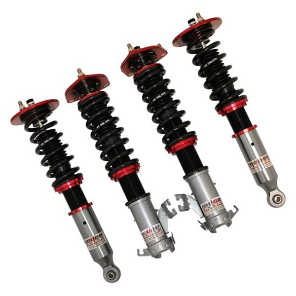 MR-CDK-NM00 Megan Racing Street Series Coilover Damper Kit