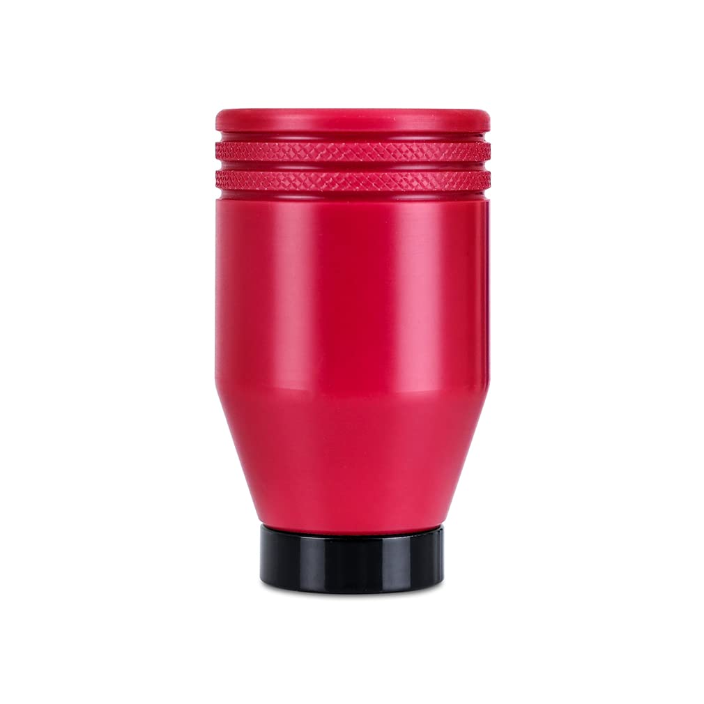 Mishimoto Shift Knob Weighted Compatible with Subaru WRX 2022+