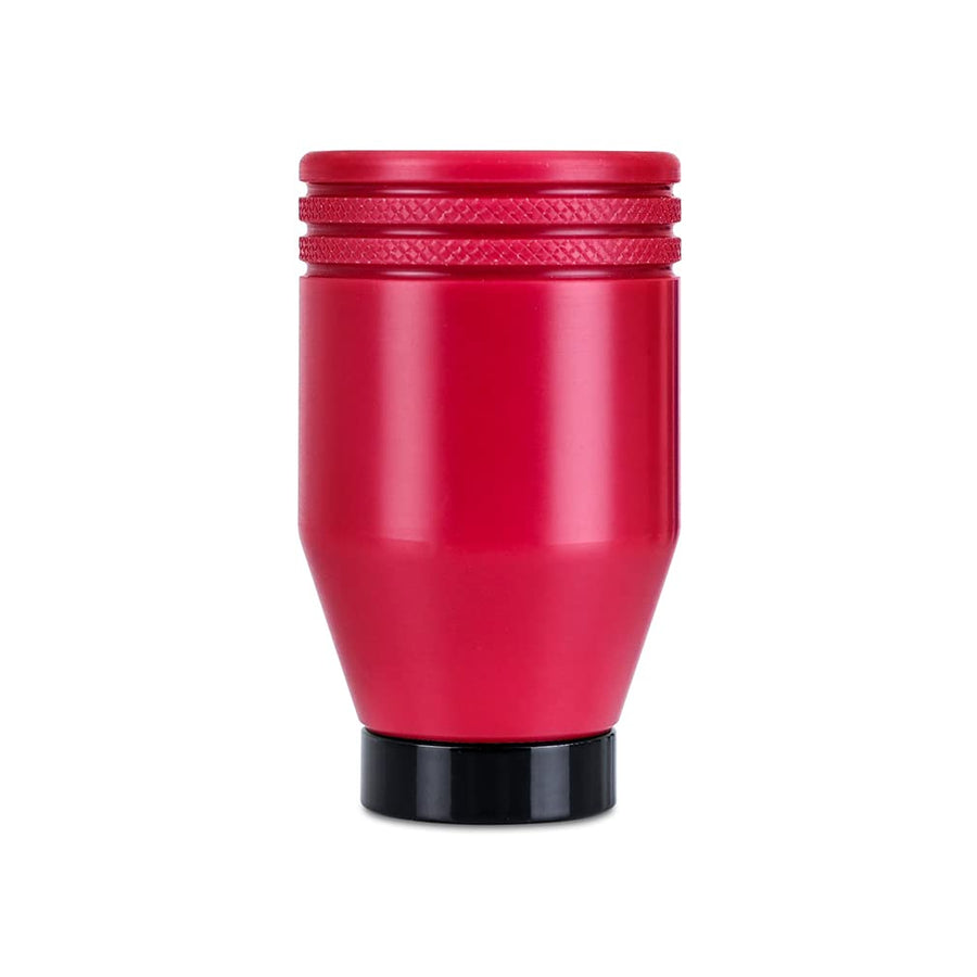 Mishimoto Shift Knob Weighted Compatible with Subaru WRX 2022+