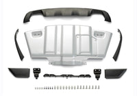 2021+ Ford Racing F-150 Front Skid Plate Kit