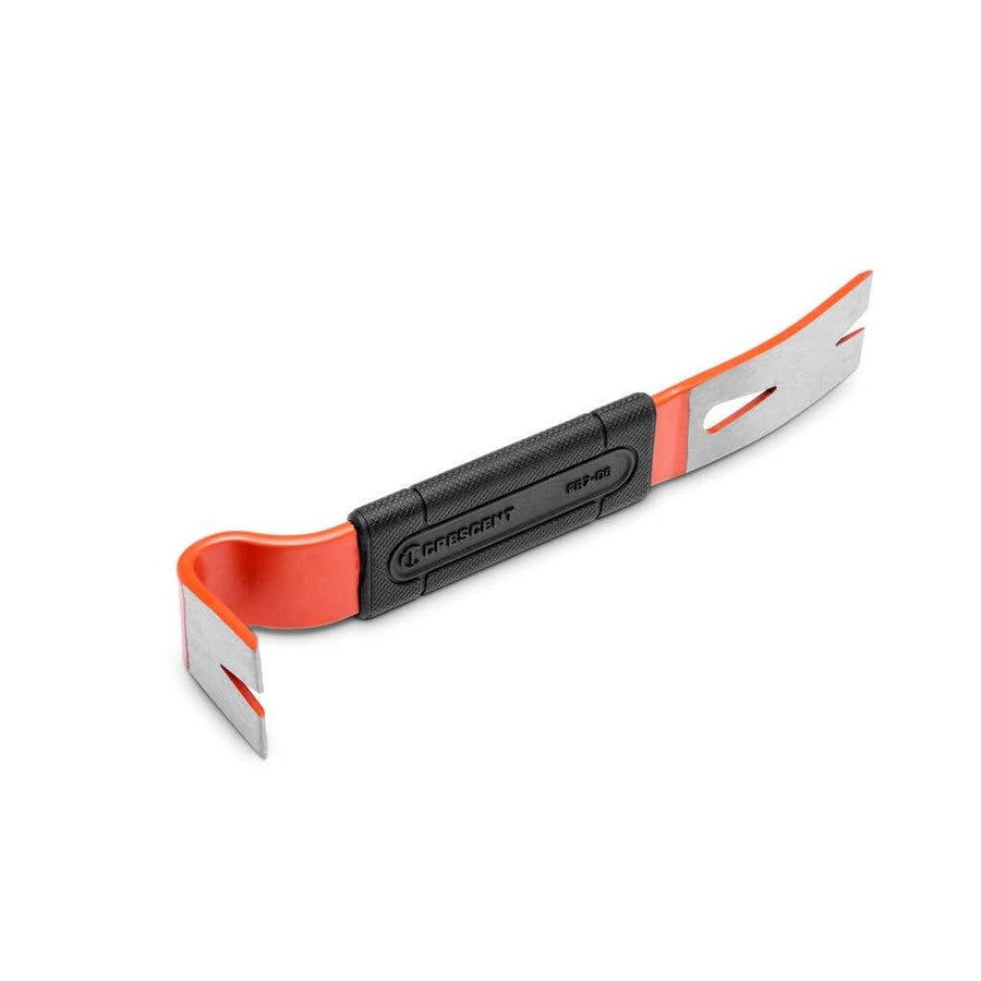 7" Crescent Flat Pry Bar with Grip - FB7-06