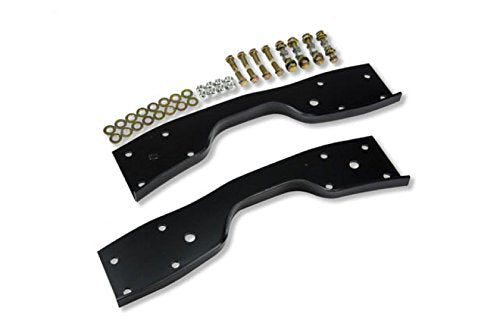 C-Notch Kit Belltech 6438
