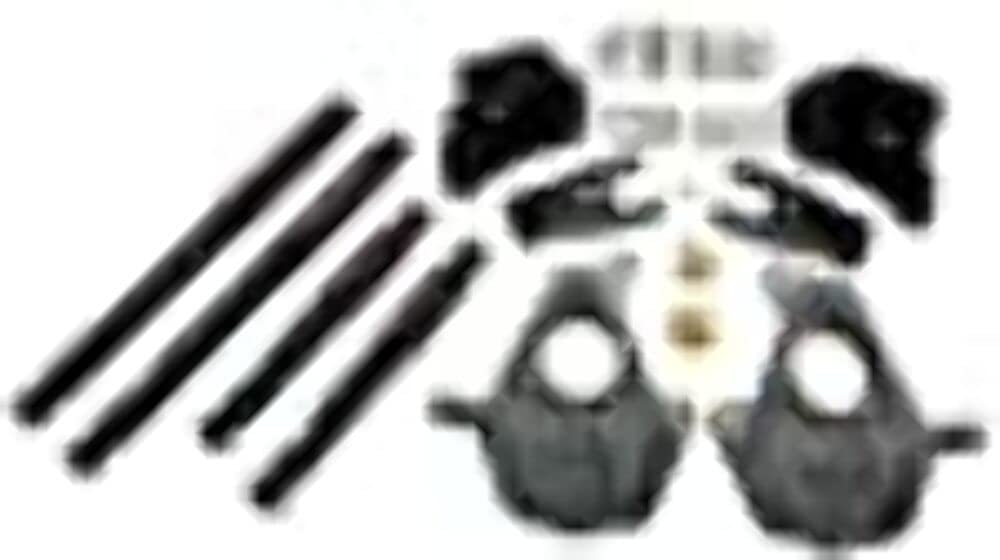 Lowering Kit Belltech 948ND with Nitro Drop 2 Shocks