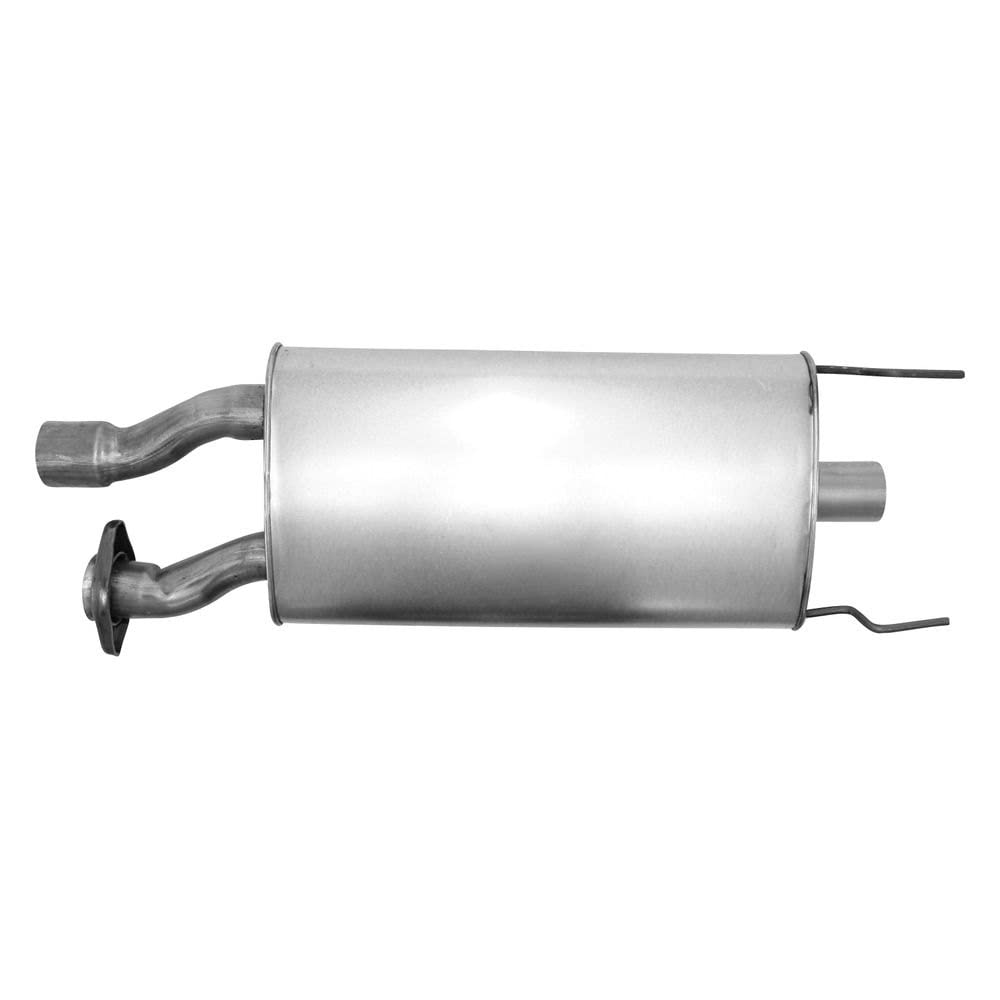 700430 AP Exhaust Products Muffler Exhaust