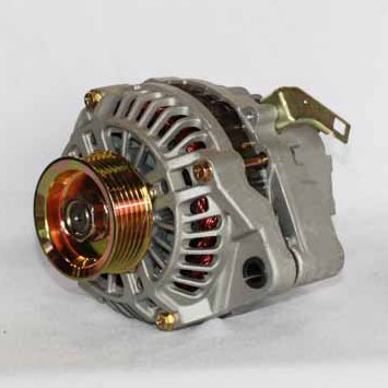 Alternator TYC Compatible with 2001-2005 Honda Civic