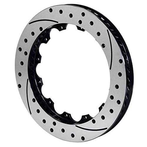 140-15303-D Wilwood Front Disc Brake Kit (C10Pro Spindle 13.06in), 1 Pack