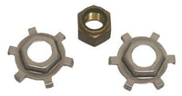 Marine Prop Nut Kit Sierra 18-3701D