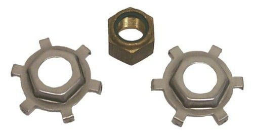 Marine Prop Nut Kit Sierra 18-3701D