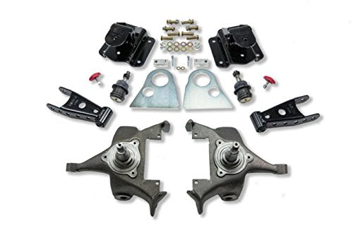 Lowering Kit Belltech 813