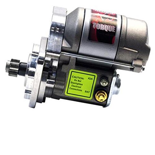 Str XS Powermaster Early Hemi 172T Flyw 1957-58 Natural