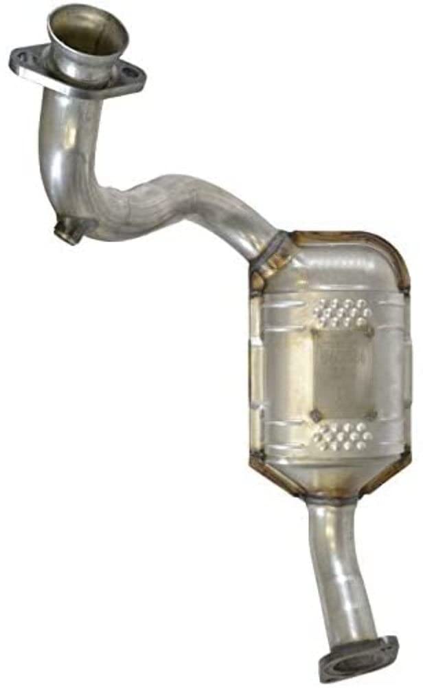 830858 Eastern Catalytic Converter