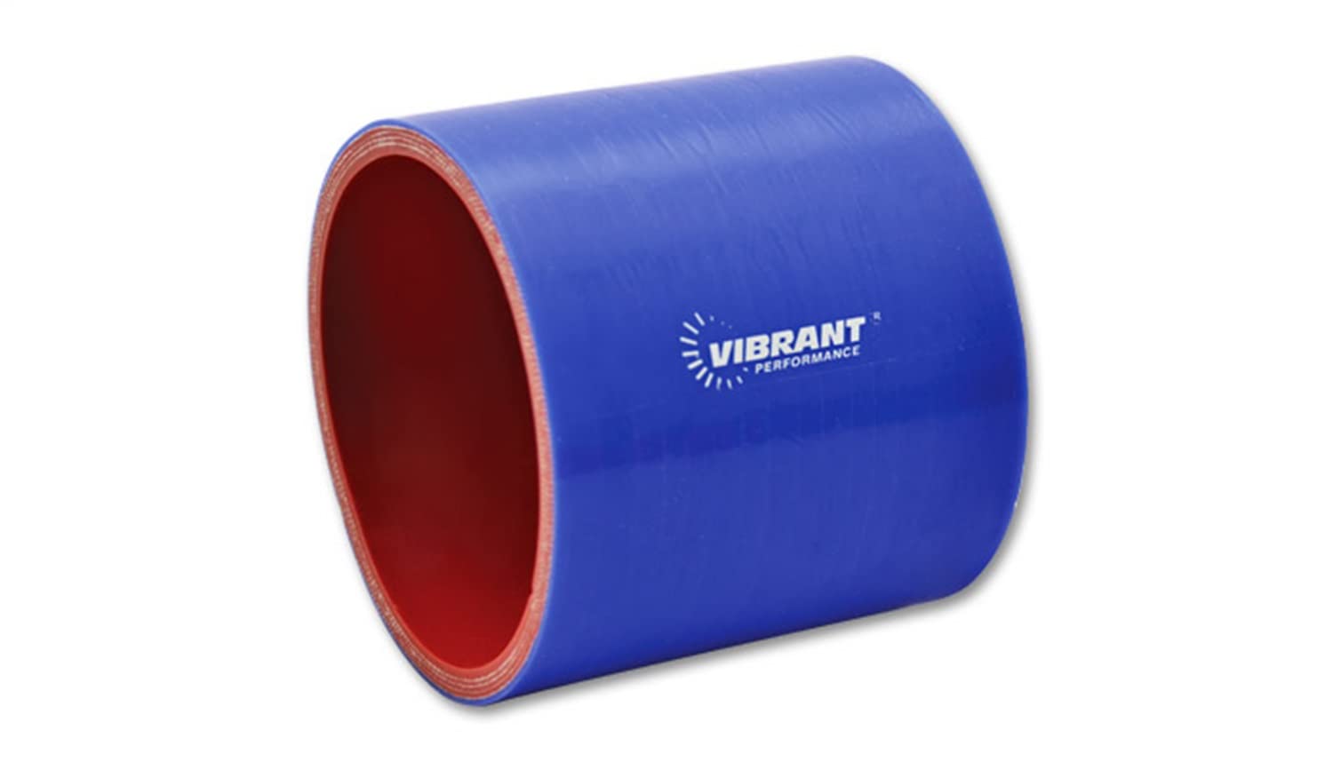 2708B Vibrant Silicone Sleeve Connector
