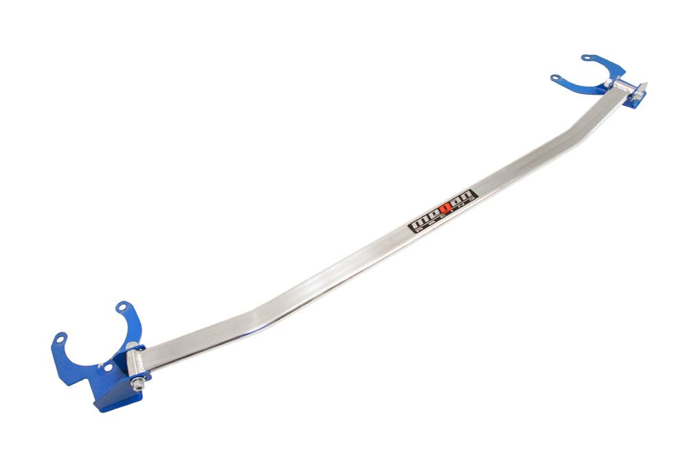 Strut Bar Megan Racing MR-SB-TS8692FU-B Supra 86-92 Front Up Blue