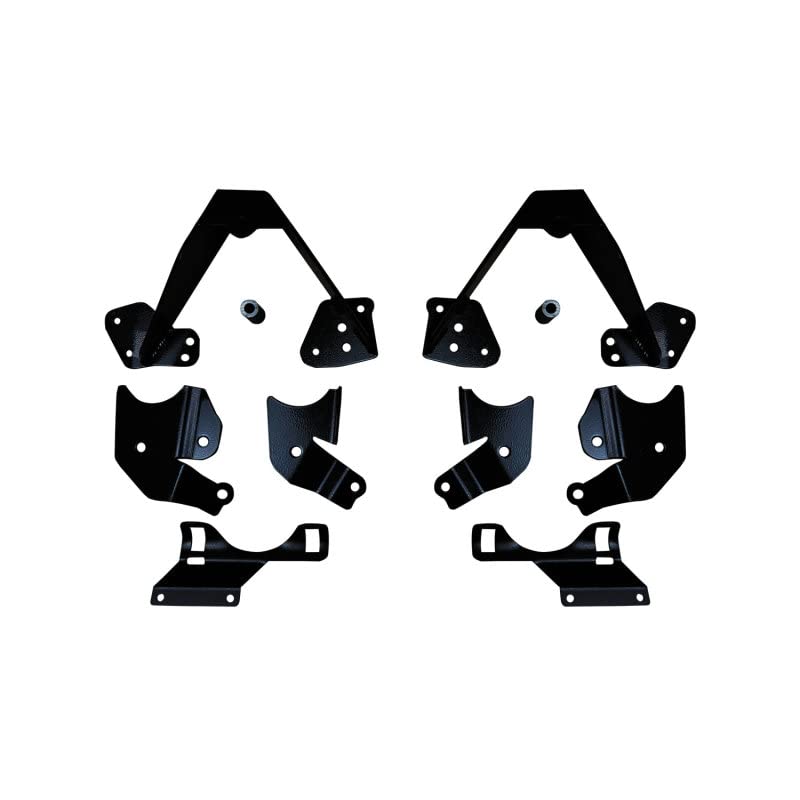 Skyjacker Lift Kit SKY w/ Shock - JL36SLSK-SX Susp