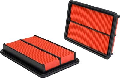 Air Filter Panel Wix 46105 - Case of 6