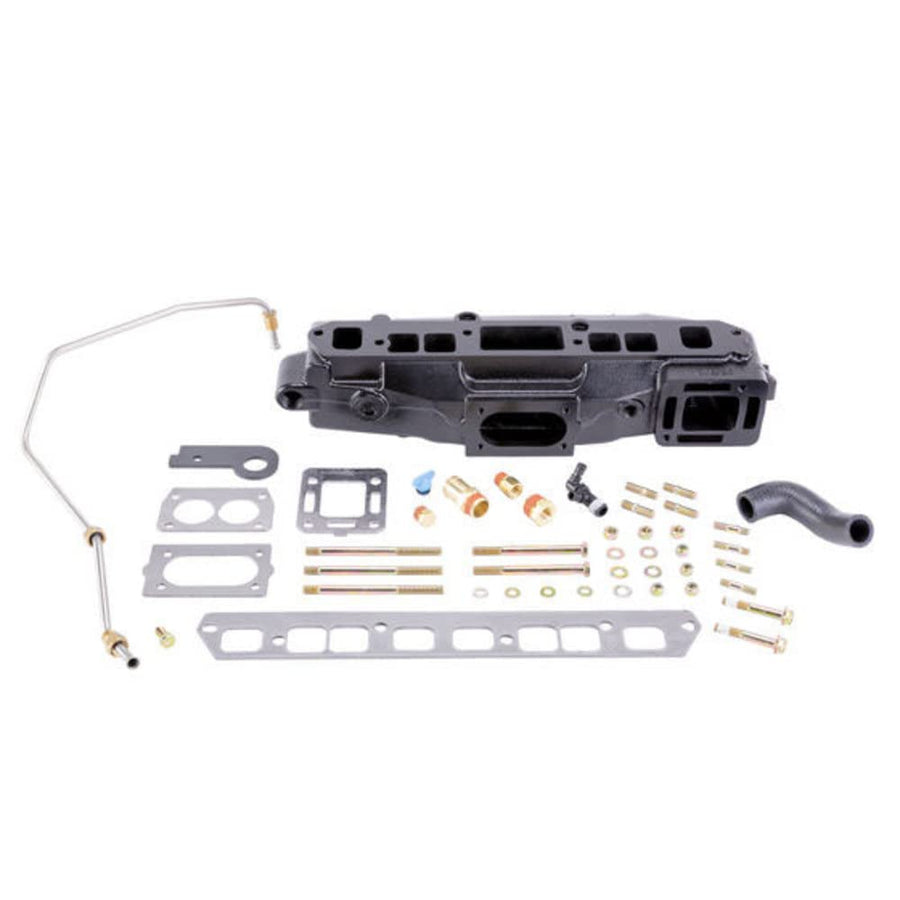 18-1956-3 Sierra International Manifold Boat Engine Parts