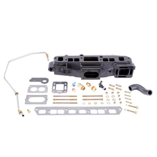 18-1956-3 Sierra International Manifold Boat Engine Parts