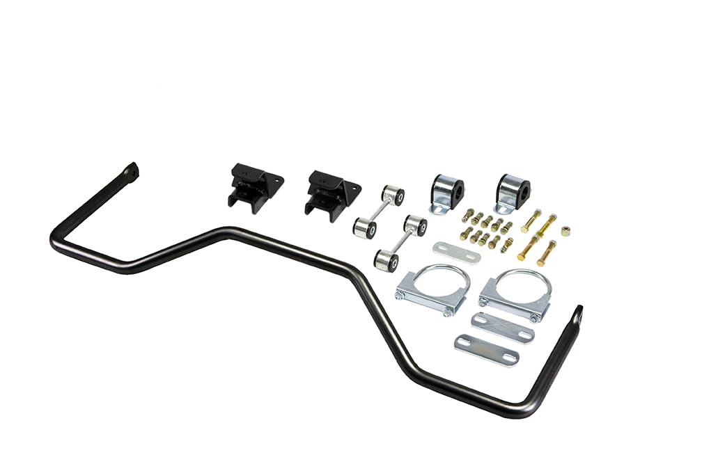 Rear Belltech 5547 Anti-Swaybar