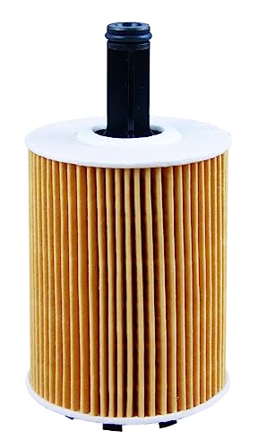 Engine Oil Filter MAHLE OX 188D, 1 Pack