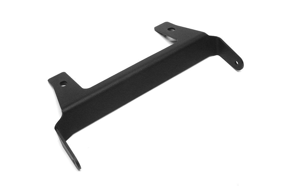 12" Roller Fairlead Southern Truck LED Light Bar Mounting Bracket