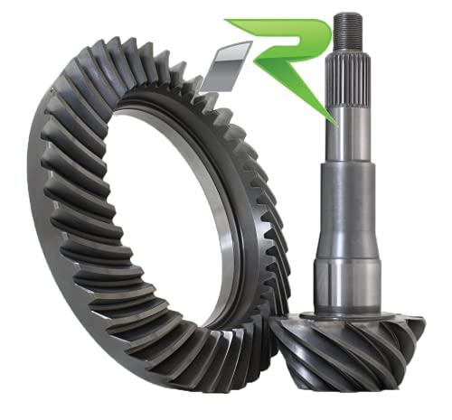 F10.25-538L Long Pinion Revolution Gear Fits Ford 10.25"