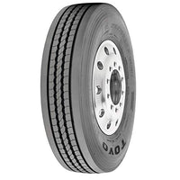 M154 TL TOYO 11R22.5 146/143L (H/16)